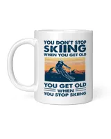 White Mug