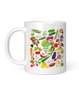 White Mug