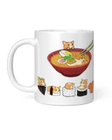 White Mug