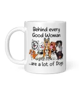 White Mug