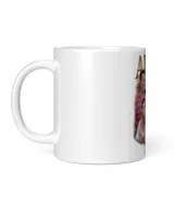 White Mug