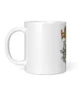 White Mug