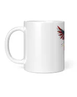 White Mug