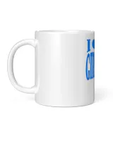 White Mug