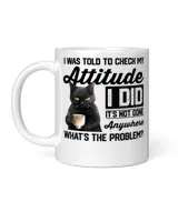 White Mug