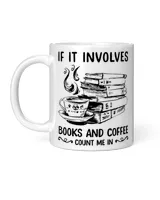 White Mug