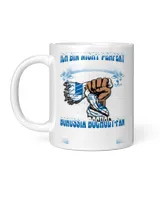 White Mug White Mug