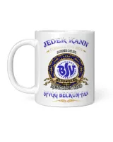 White Mug White Mug