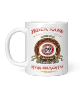 White Mug White Mug