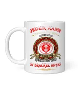 White Mug White Mug