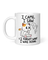 White Mug