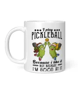 White Mug