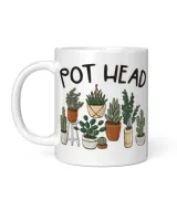White Mug