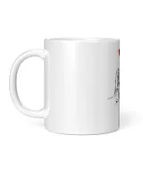 White Mug