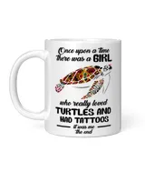 White Mug