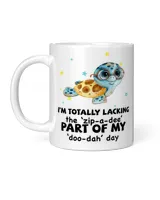 White Mug