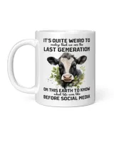 White Mug