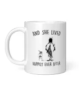 White Mug