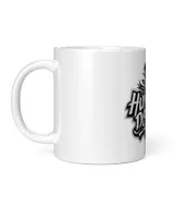 White Mug