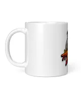 White Mug