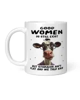 White Mug