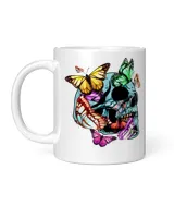 White Mug White Mug