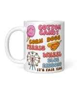 White Mug