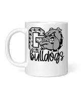 White Mug