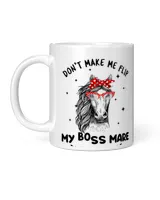 White Mug