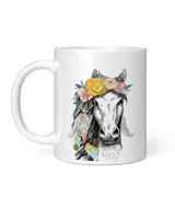White Mug