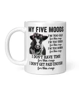 White Mug