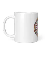 White Mug