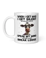 White Mug
