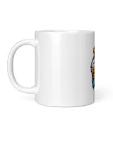 White Mug