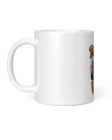 White Mug