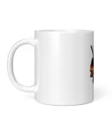 White Mug