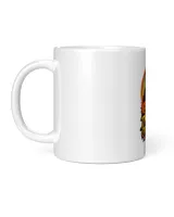 White Mug