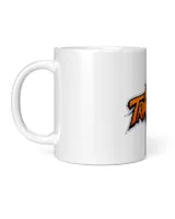White Mug