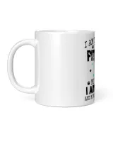 White Mug