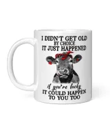 White Mug