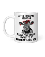 White Mug