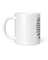 White Mug