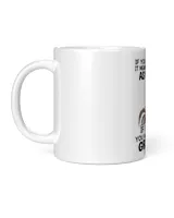 White Mug