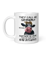 White Mug