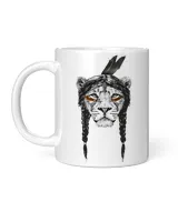 White Mug
