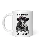 White Mug