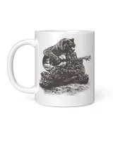 White Mug