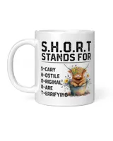 White Mug