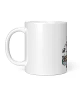 White Mug