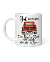 White Mug